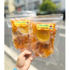 Dẻo Tôm Bơ Muối Béo  969